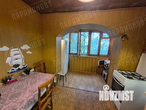 1-к квартира, вторичка, 38м2, 2/9 этаж