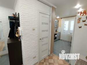 2-к квартира, вторичка, 61м2, 2/12 этаж