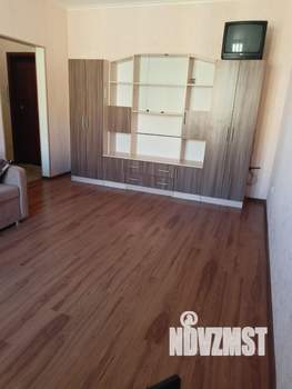 1-к квартира, вторичка, 36м2, 9/12 этаж