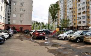 2-к квартира, вторичка, 70м2, 5/10 этаж