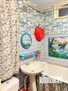 2-к квартира, вторичка, 41м2, 5/6 этаж