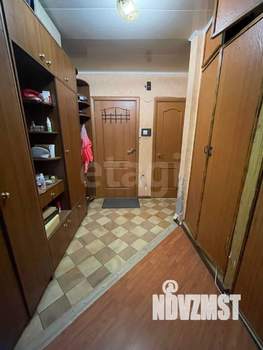 3-к квартира, вторичка, 67м2, 5/9 этаж