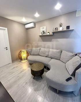 3-к квартира, вторичка, 75м2, 22/22 этаж