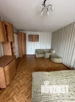 1-к квартира, вторичка, 35м2, 2/9 этаж