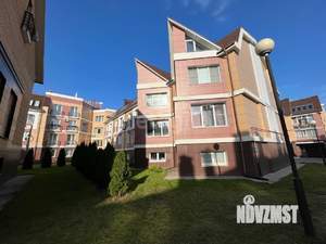 2-к квартира, вторичка, 86м2, 1/3 этаж