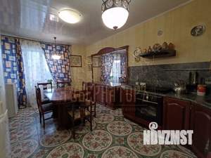 4-к квартира, вторичка, 110м2, 4/4 этаж