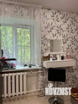 1-к квартира, вторичка, 32м2, 3/3 этаж