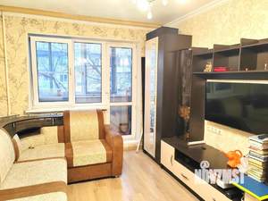 2-к квартира, вторичка, 45м2, 4/5 этаж