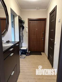 2-к квартира, вторичка, 51м2, 5/14 этаж