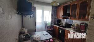 3-к квартира, вторичка, 76м2, 1/5 этаж