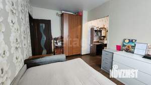 1-к квартира, вторичка, 47м2, 2/4 этаж