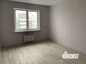 1-к квартира, вторичка, 38м2, 11/15 этаж