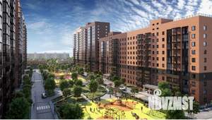 3-к квартира, вторичка, 77м2, 14/16 этаж