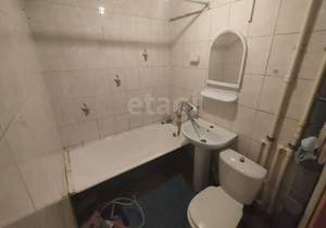1-к квартира, вторичка, 30м2, 2/5 этаж