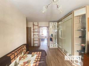 3-к квартира, вторичка, 59м2, 3/5 этаж