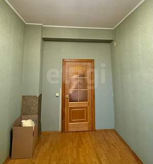 3-к квартира, вторичка, 72м2, 4/4 этаж