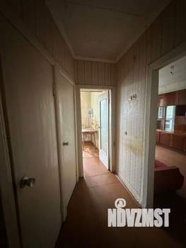 1-к квартира, вторичка, 35м2, 2/5 этаж