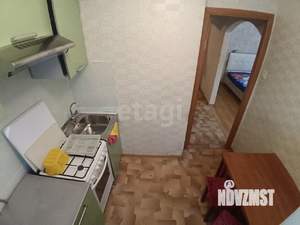 1-к квартира, вторичка, 31м2, 2/5 этаж