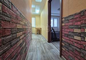 1-к квартира, вторичка, 31м2, 5/5 этаж