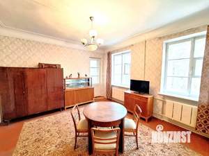 2-к квартира, вторичка, 61м2, 3/3 этаж