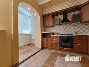 1-к квартира, вторичка, 40м2, 3/7 этаж