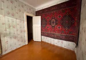 2-к квартира, вторичка, 41м2, 1/2 этаж