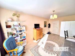 1-к квартира, вторичка, 52м2, 12/12 этаж