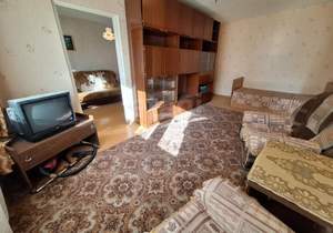 2-к квартира, вторичка, 45м2, 4/5 этаж