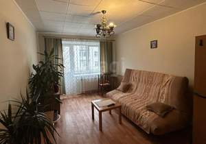 1-к квартира, вторичка, 30м2, 3/5 этаж
