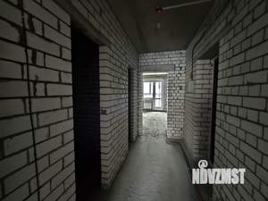 1-к квартира, вторичка, 49м2, 4/9 этаж