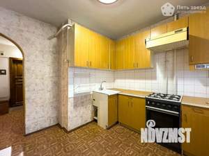 2-к квартира, вторичка, 57м2, 2/10 этаж