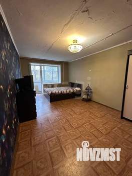 2-к квартира, вторичка, 46м2, 4/5 этаж