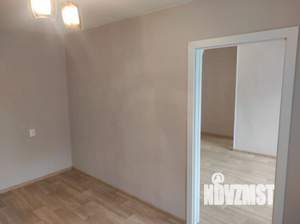 2-к квартира, вторичка, 42м2, 1/5 этаж