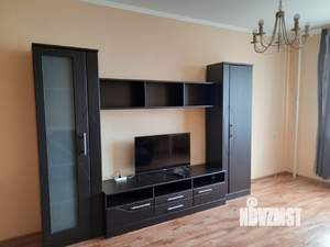 1-к квартира, вторичка, 46м2, 17/17 этаж