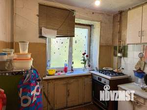 1-к квартира, вторичка, 36м2, 2/5 этаж
