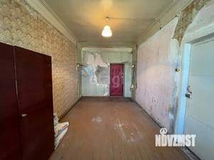 2-к квартира, вторичка, 34м2, 2/2 этаж