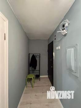 2-к квартира, вторичка, 45м2, 4/5 этаж