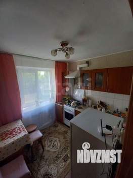 1-к квартира, вторичка, 31м2, 5/5 этаж