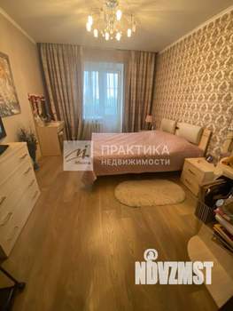 2-к квартира, вторичка, 80м2, 7/10 этаж