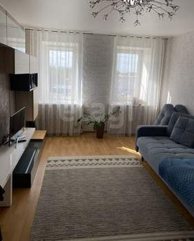 2-к квартира, вторичка, 54м2, 5/5 этаж
