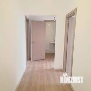 2-к квартира, вторичка, 57м2, 11/18 этаж