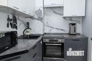 2-к квартира, вторичка, 51м2, 3/16 этаж