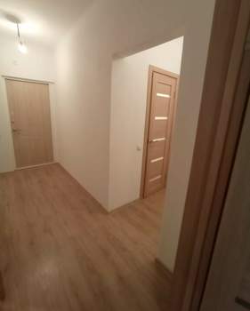 3-к квартира, сданный дом, 68м2, 8/15 этаж