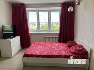 3-к квартира, вторичка, 72м2, 8/10 этаж