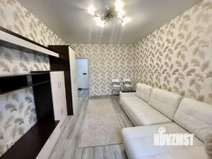 2-к квартира, вторичка, 58м2, 3/12 этаж