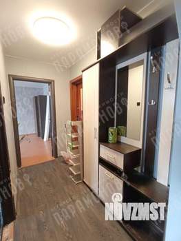2-к квартира, вторичка, 48м2, 5/5 этаж