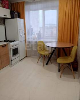 1-к квартира, вторичка, 35м2, 6/9 этаж