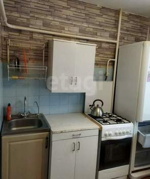 2-к квартира, вторичка, 49м2, 2/9 этаж
