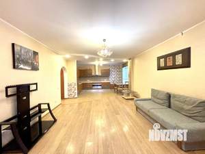 3-к квартира, вторичка, 97м2, 7/14 этаж