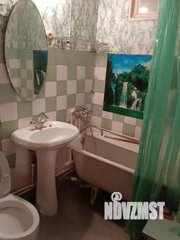 2-к квартира, вторичка, 41м2, 4/4 этаж